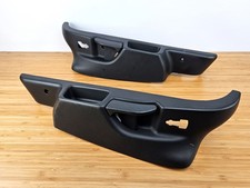 BMW Z3 Sitzverkleidungen