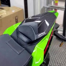 Rücksitzverkleidungen