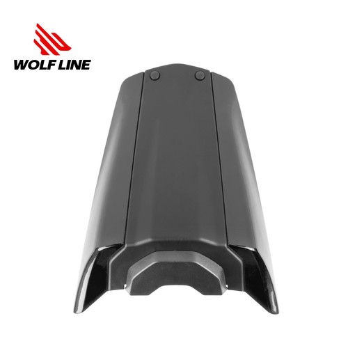 Wolfline heck - wolfline,