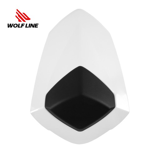 Wolfline heck - wolfline,