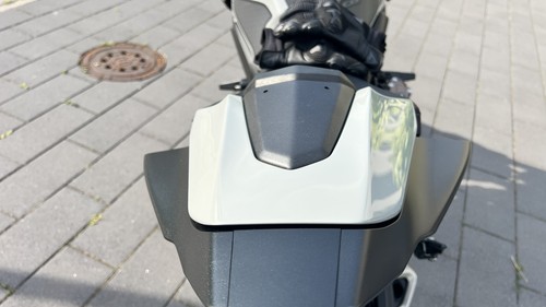 Honda cb650r cbr650r alu - honda,