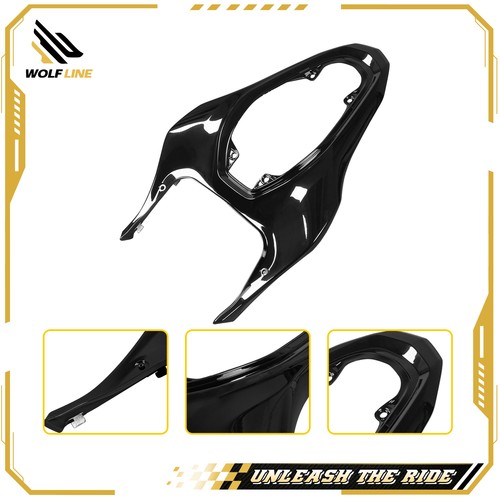 Wolfline heck - wolfline,