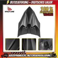 WOLFLINE Sitzverkleidungen