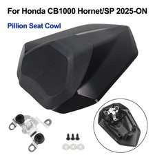 Soziussitz Abdeckung Sitzbezug