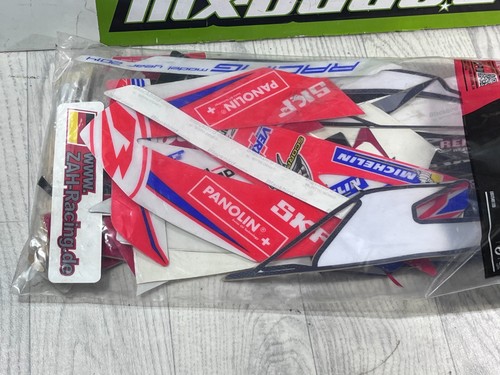 Dekor kit für beta 250 - für,