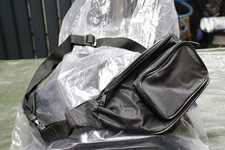 Mofa Tasche für Sitzbank