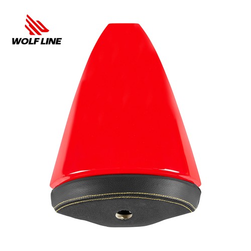 Wolfline heck - wolfline,