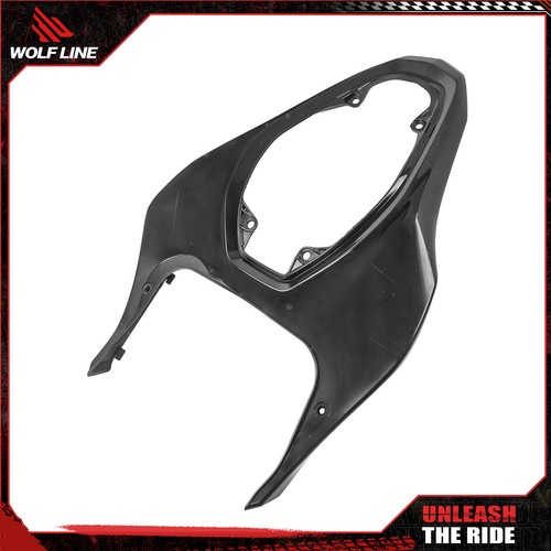 Wolfline heck - wolfline,
