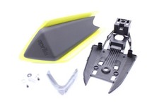 Original Soziusabdeckung