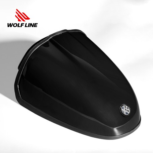 Wolfline heck - wolfline,