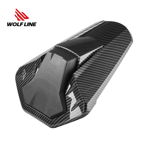 Wolfline heck - wolfline,