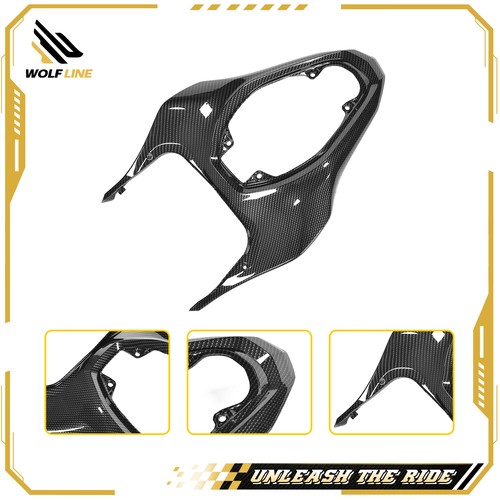 Wolfline heck - wolfline,