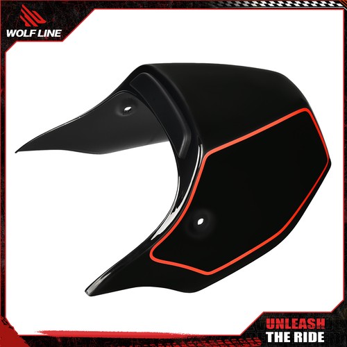 Wolfline heck - wolfline,