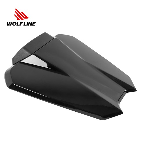 Wolfline heck - wolfline,