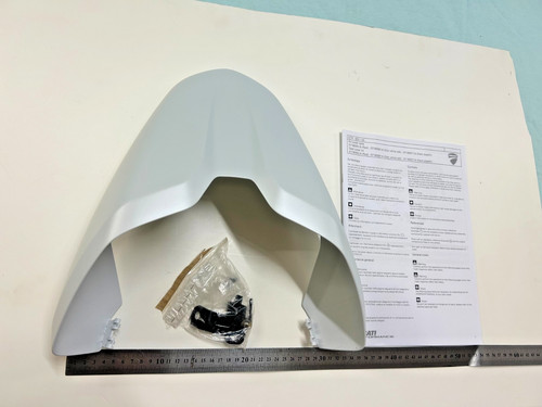 Sitz abdeckung 97180561a - abdeckung,