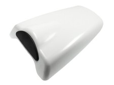 Sozius Abdeckung Sitz Sitzbank