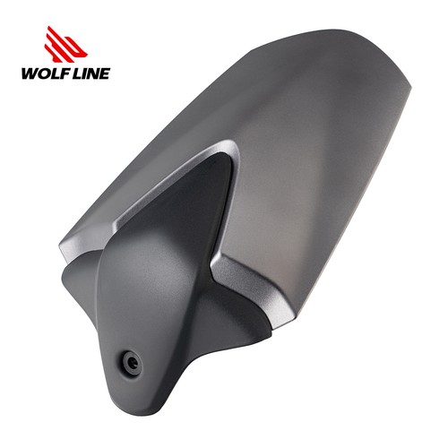 Wolfline heck - wolfline,
