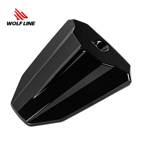 Wolfline heck - wolfline,