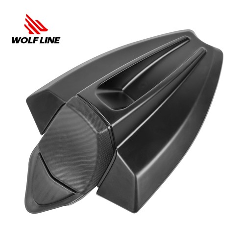 Wolfline heck - wolfline,