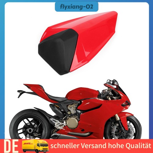 Rücksitzabdeckung für ducati - rücksitzabdeckung,