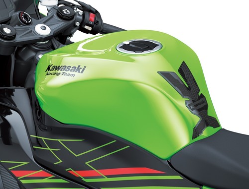 Kawasaki r tankpad - r,