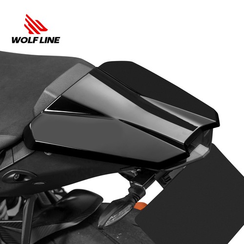 Wolfline heck - wolfline,